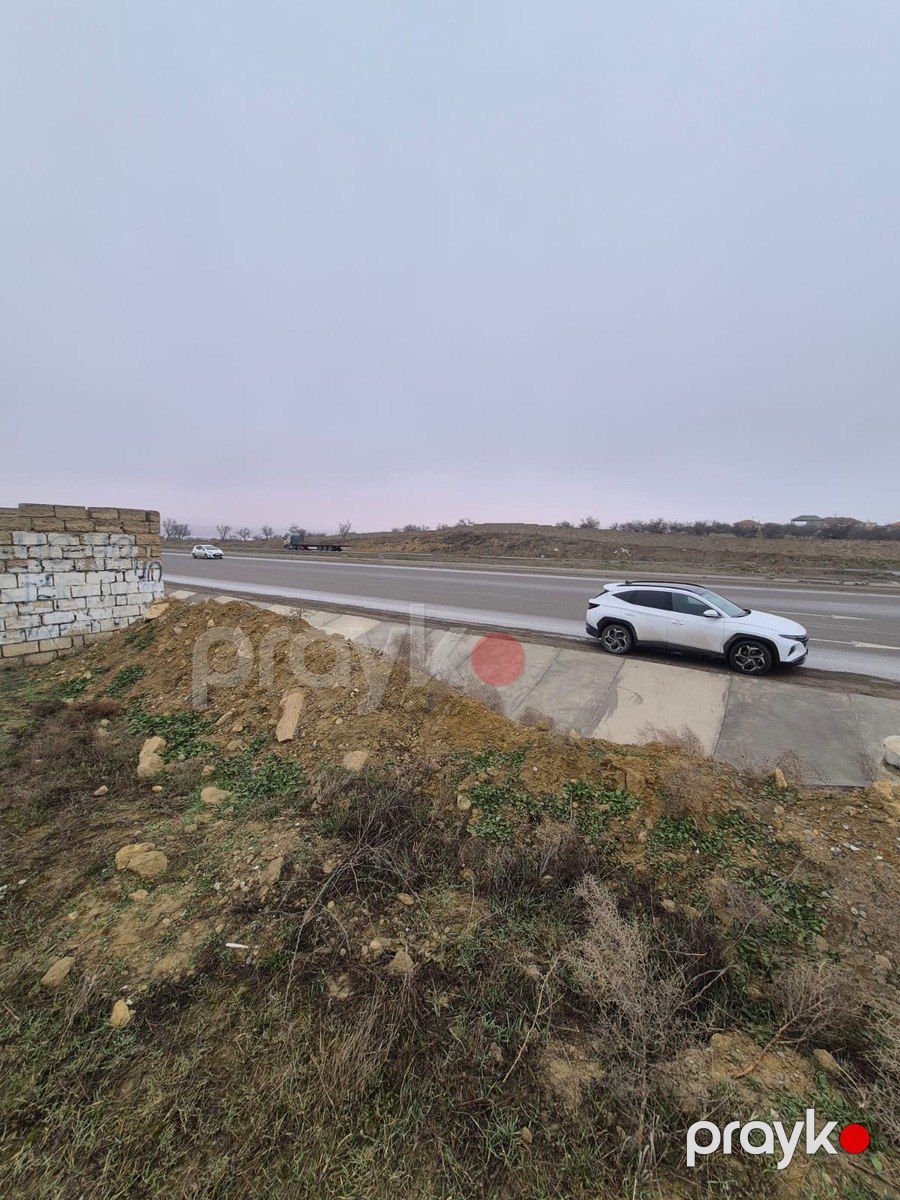 14 sot torpaq sahəsi, Saray qəs — Torpaq, Bakı (5)