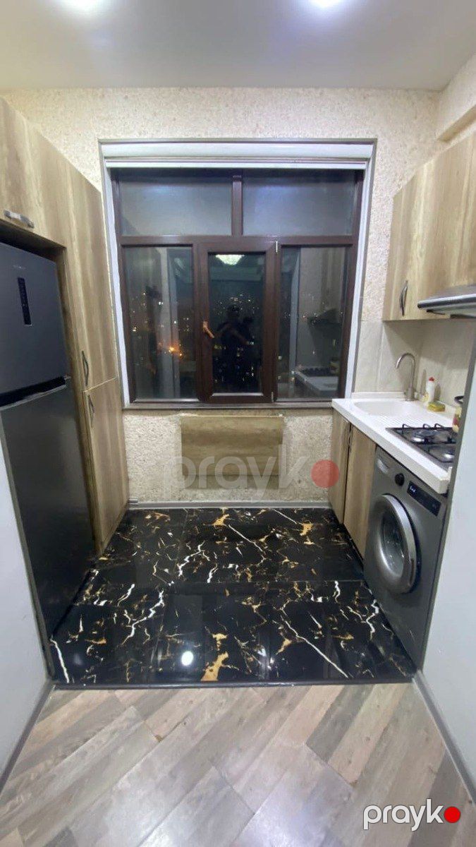 İcarəyə verilir 2 otaqlı yeni tikili 60 m² — Mənzil, Bakı (3)