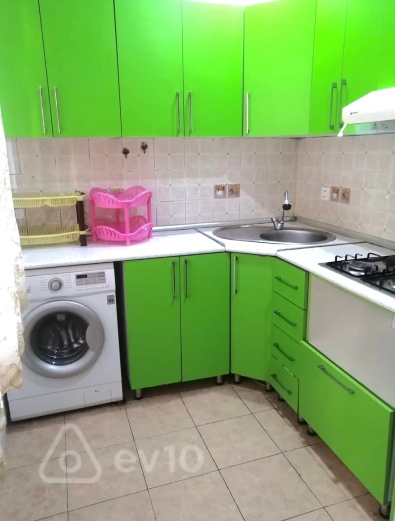 3 otaqlı mənzil, 80 m², Huseynbala eliyev — kirayə — Mənzil, Bakı (10)