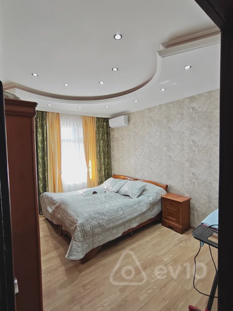 For sale: 3-room apartment (new building), 122 m² — Mənzil, Bakı (7)