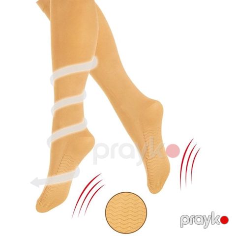 Kompressiya qolfiləri Dore 10746 Bej — Bakı