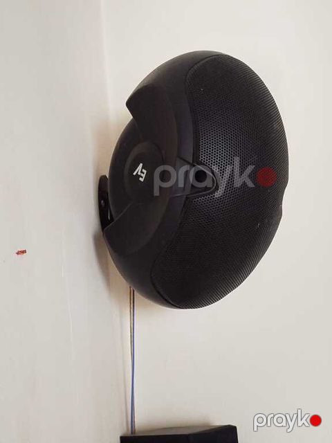 Dinamiklər "Elektro-voise EVID-4.2" — Bakı