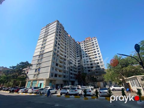 2 otaqlı, Yeni tikili, m. Neftçilər, 58 kv. m — Bakı