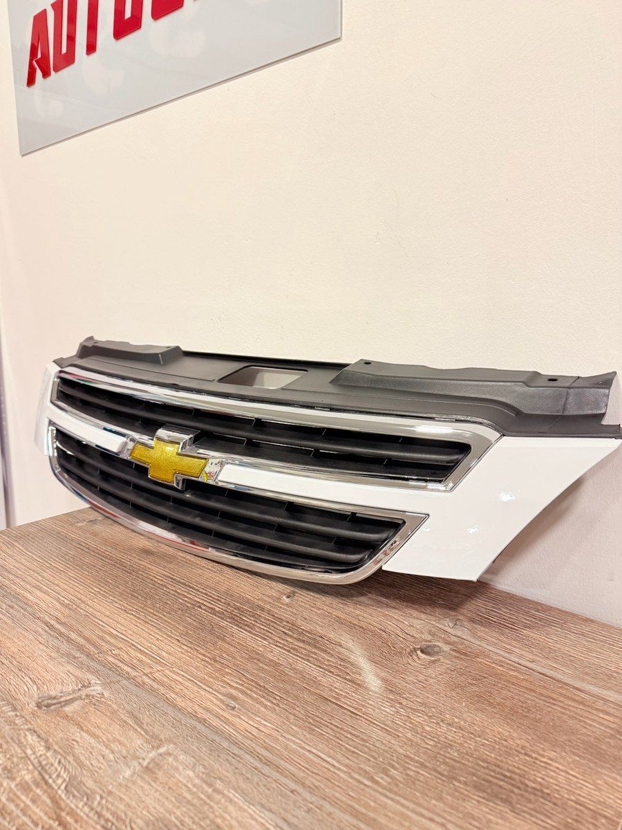 "Daewoo Gentra" radiator barmaqlığı — Ehtiyat hissələri və aksesuarlar, Bakı (2)