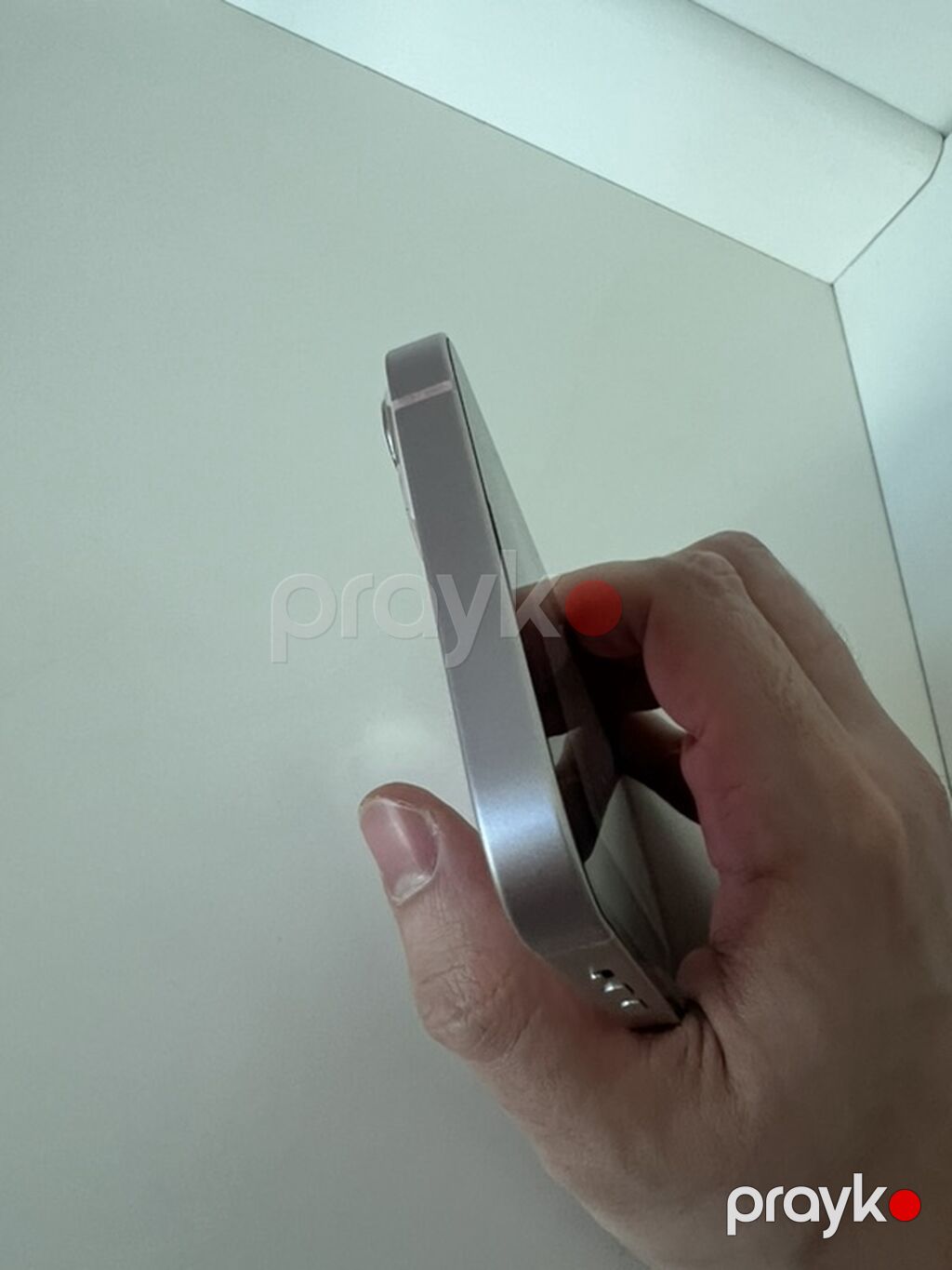 IPhone 13, 128 GB, Çəhrayı, Face ID — Apple iPhone, Bakı (9)