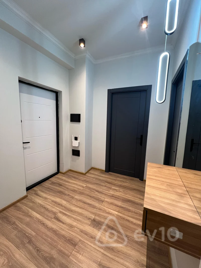 2 otaqlı mənzil, 70 m², Tofiq Məmmədov küç — Mənzil, Bakı (8)