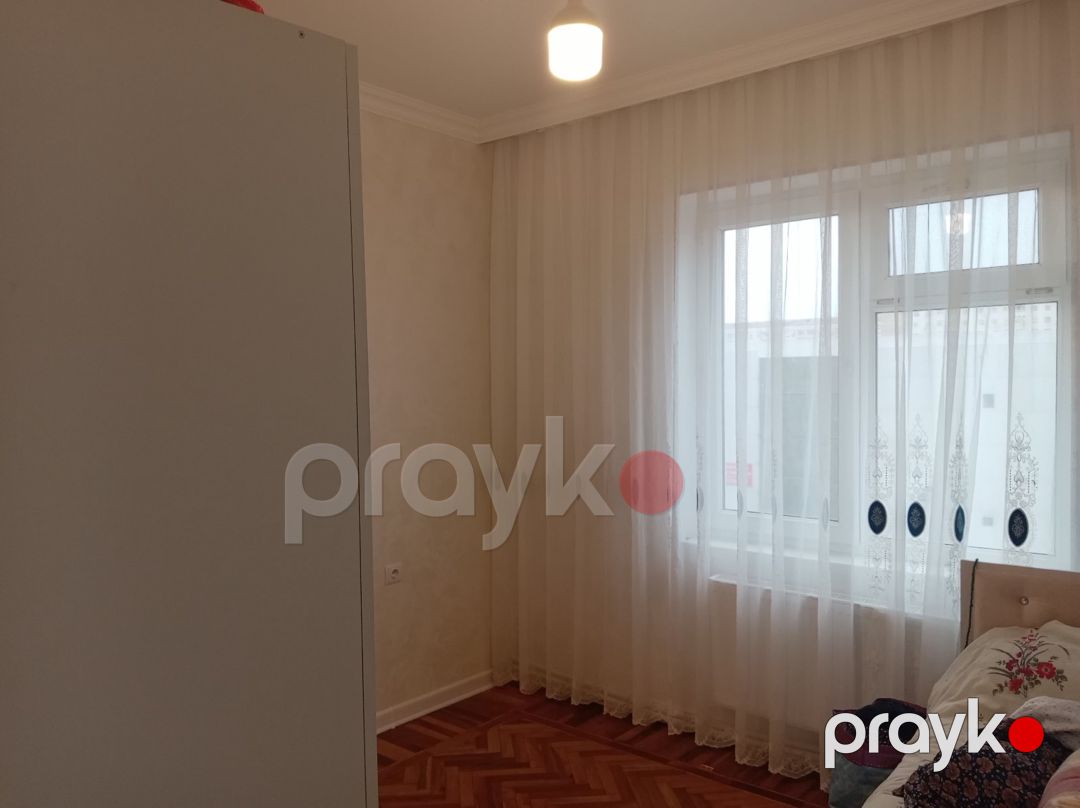 3-otaqlı mənzil, 13-cü mkr., 70 m² — Mənzil, Sumqayıt (10)