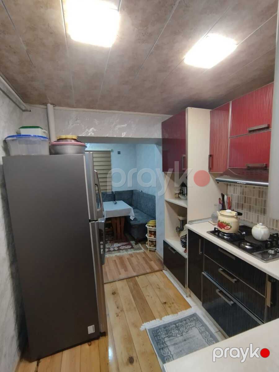 Satılır 3 otaqlı köhnə tikili 75 m² — Mənzil, Bakı (10)