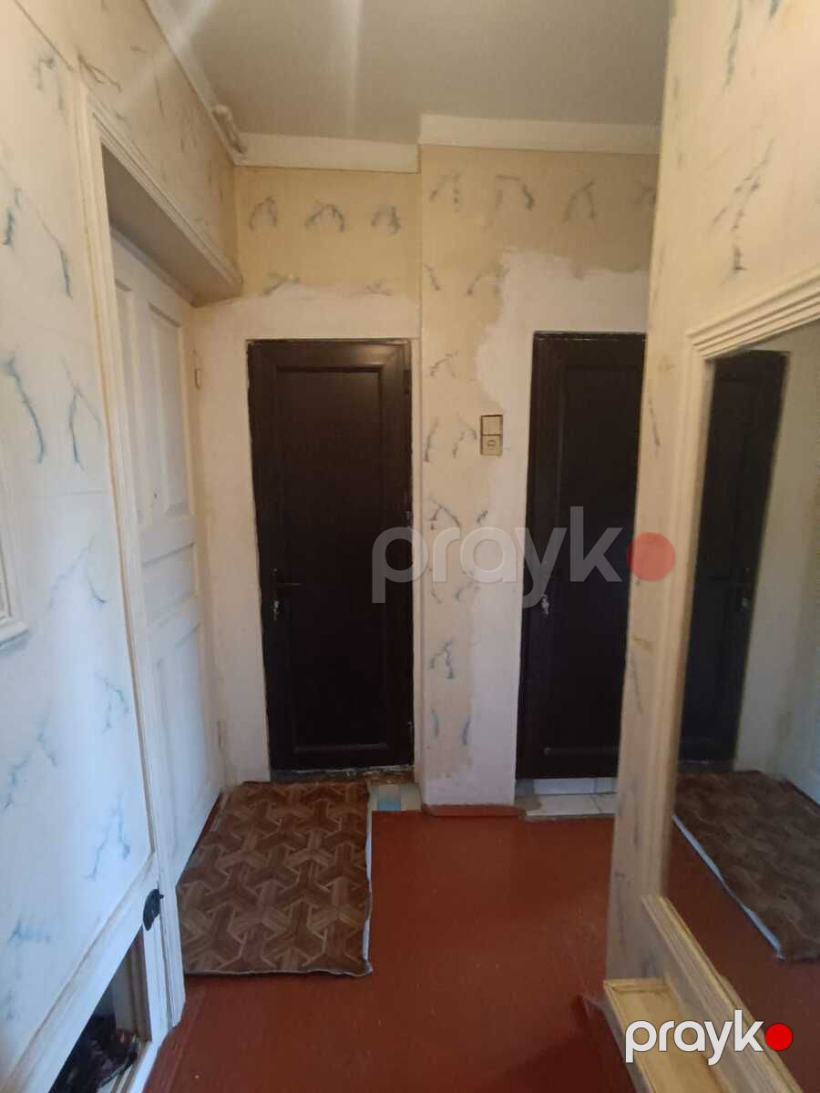 Satılır 2 otaqlı köhnə tikili 52 m² — Mənzil, Lənkəran (4)