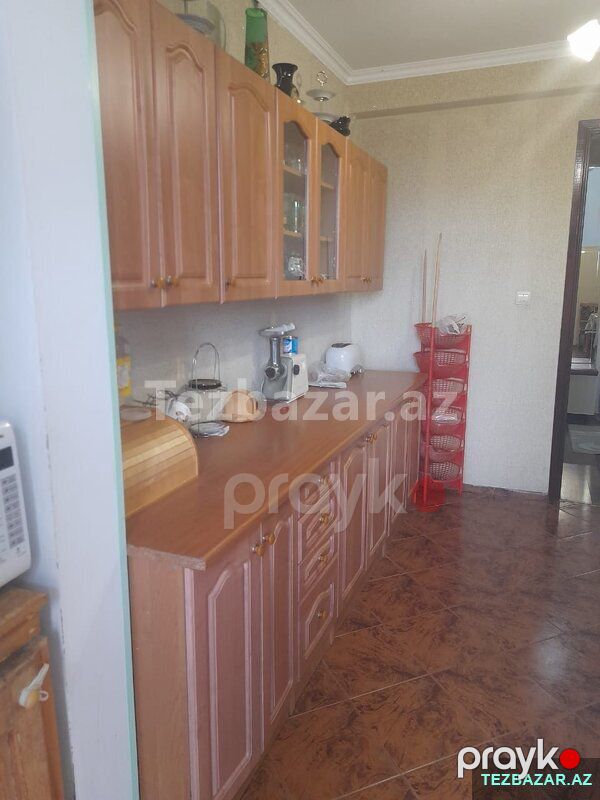 2 nəfər xanım otaq yoldaşı axtarılır — Mənzil, Bakı (6)