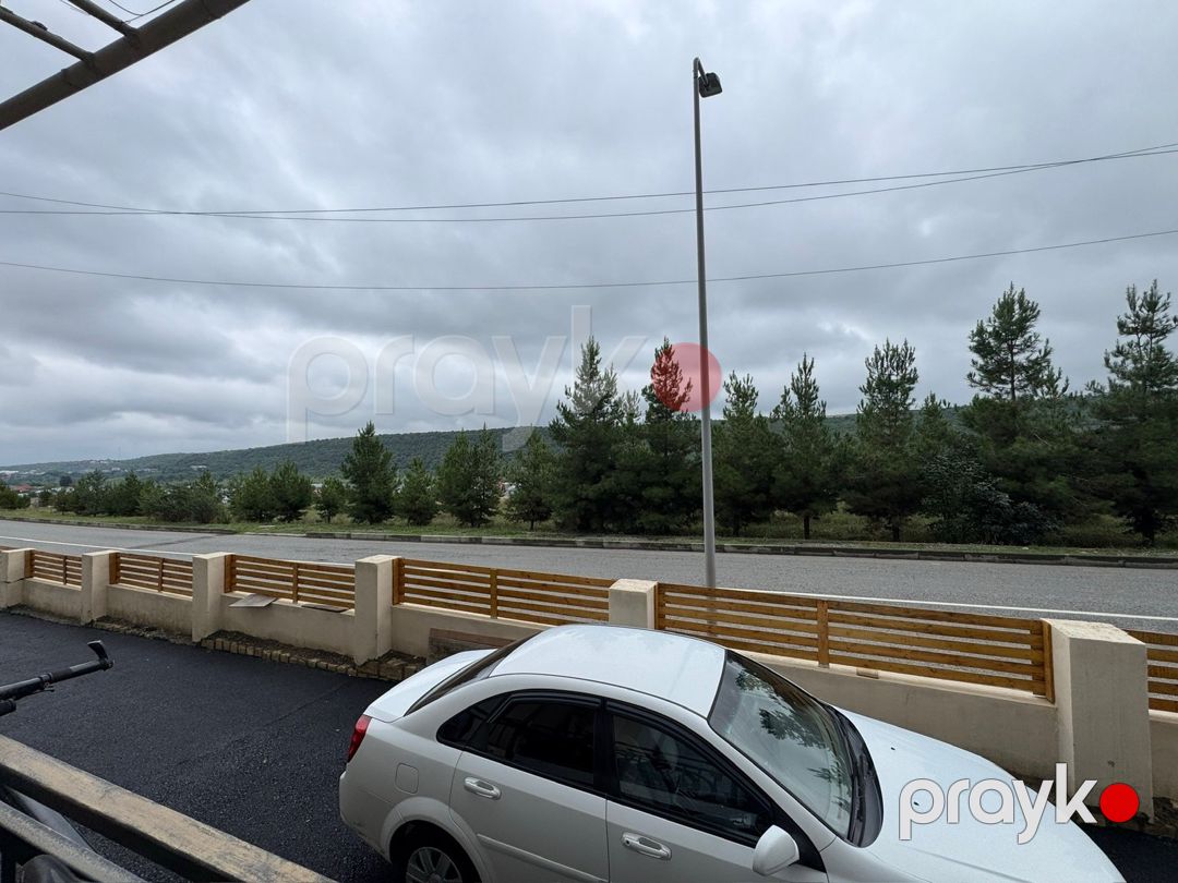 1-otaqlı yeni tikili, Qusar r., 44 m² — Mənzil, Qusar (10)