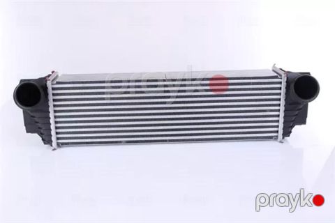 BMW F10 kondisioner radiatoru — Bakı