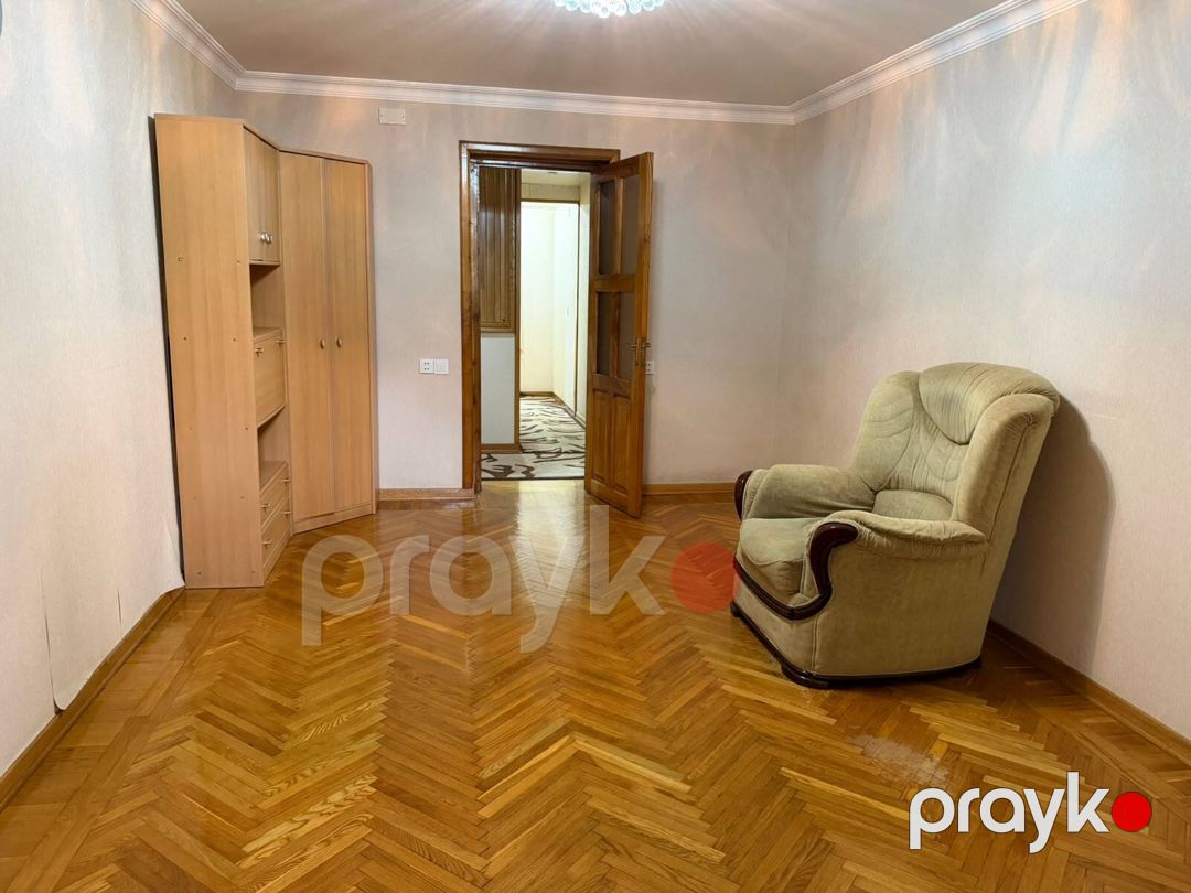 Satılır 3 otaqlı köhnə tikili 85 m² — Mənzil, Bakı (2)