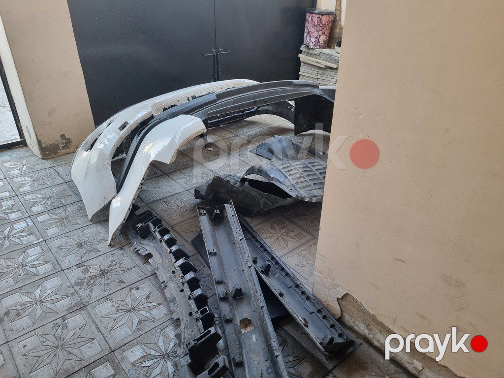 "Range Rover" ehtiyat hissələri — Ehtiyat hissələri və aksesuarlar, Bakı (7)