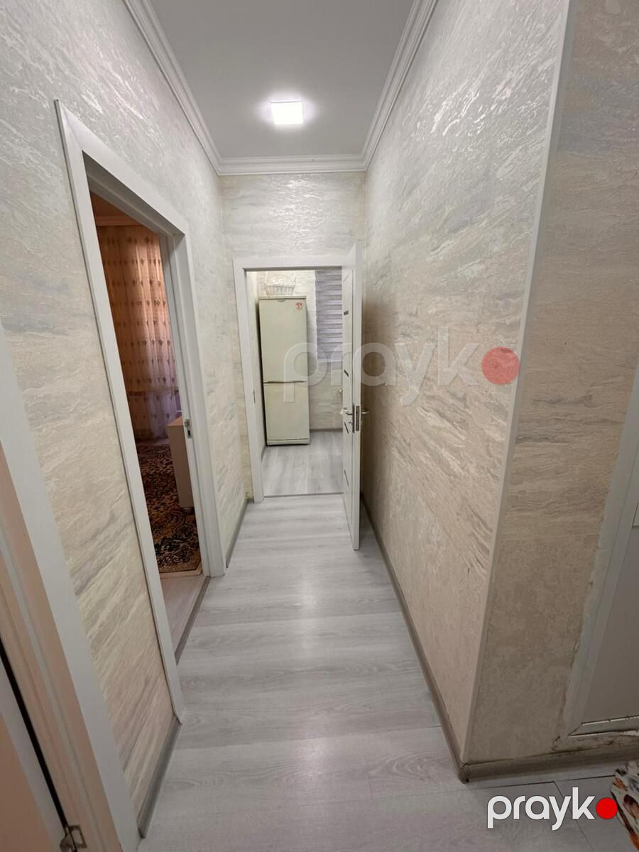 2-otaqlı yeni tikili, Məhəmmədli qəs., 57 m² — Mənzil, Bakı (11)