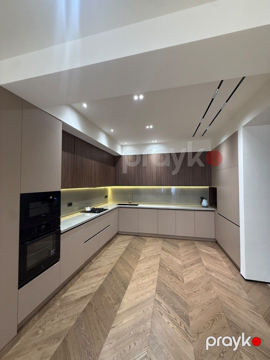 Satılır 3 otaqlı yeni tikili 125 m² — Mənzil, Bakı (11)