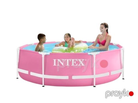 Karkas hovuzu Intex UMG_28290, 244x76 sm — Bakı