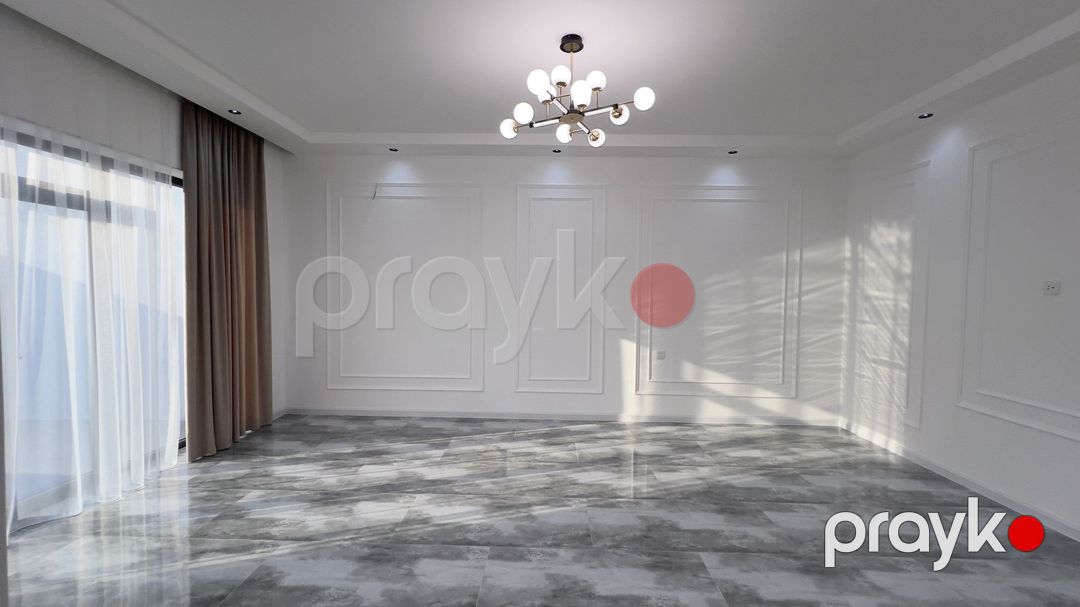 Satılır 4 otaqlı həyət evi/bağ evi 150 m² — Ev, villa, Bakı (6)
