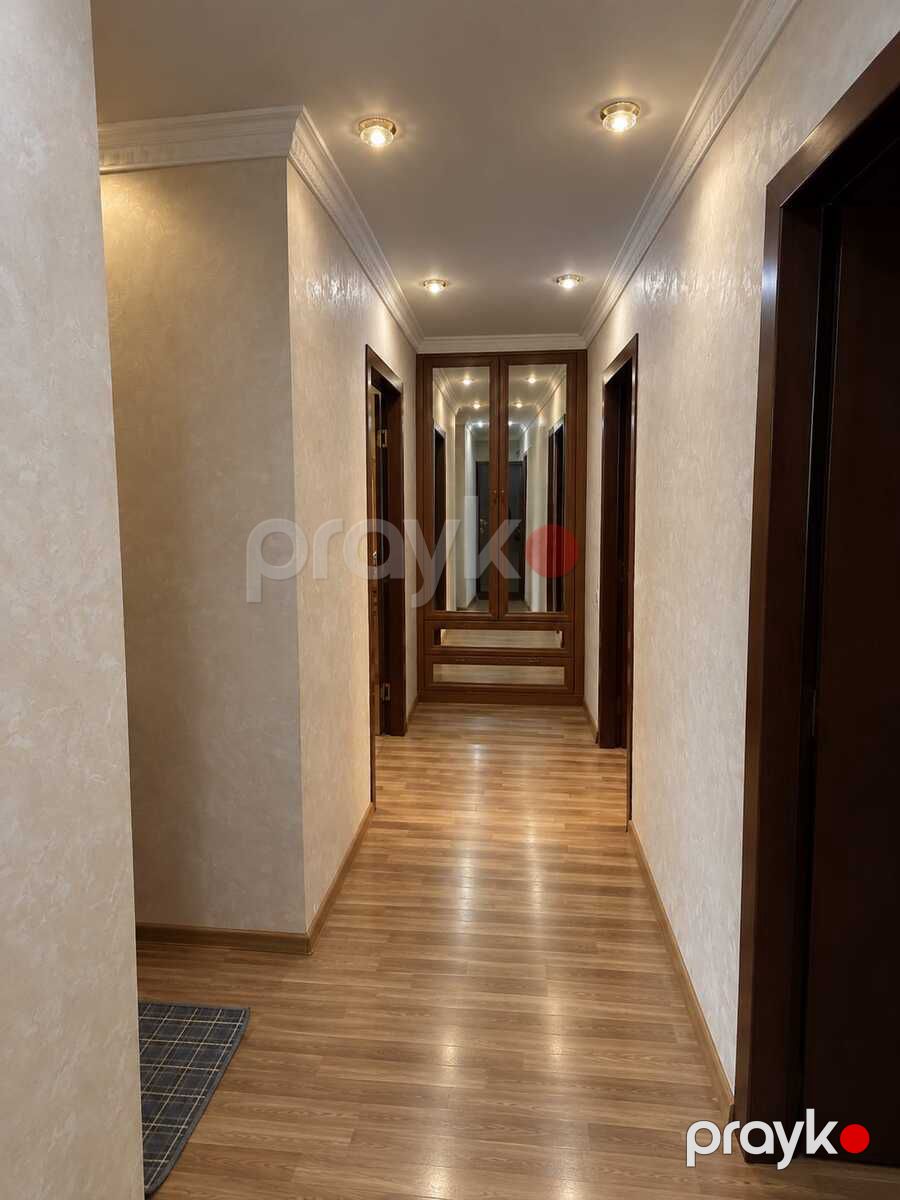 Satılır 3 otaqlı köhnə tikili 70 m² — Mənzil, Bakı (5)