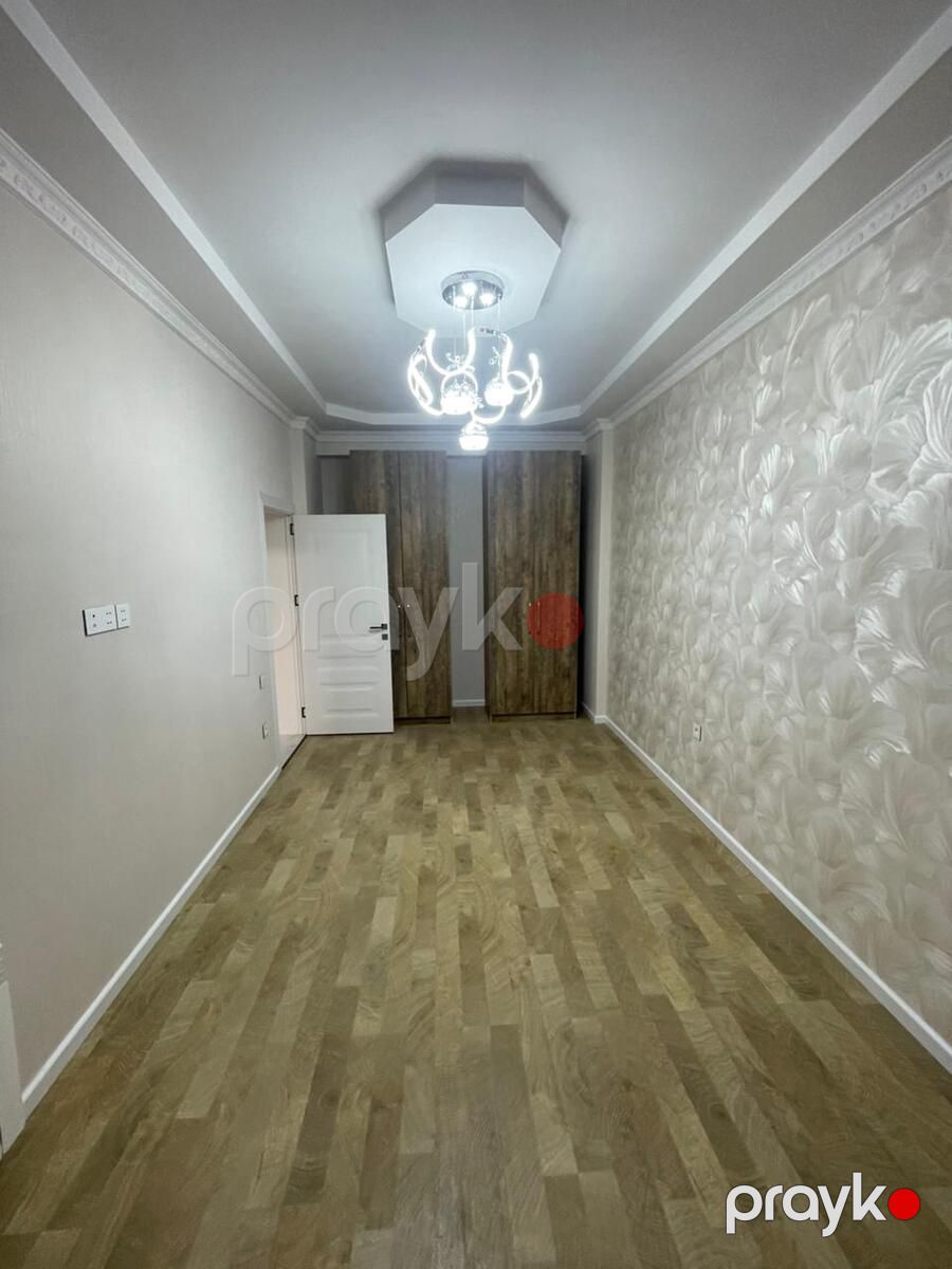 Satılır 2 otaqlı yeni tikili 69 m² — Mənzil, Bakı (6)