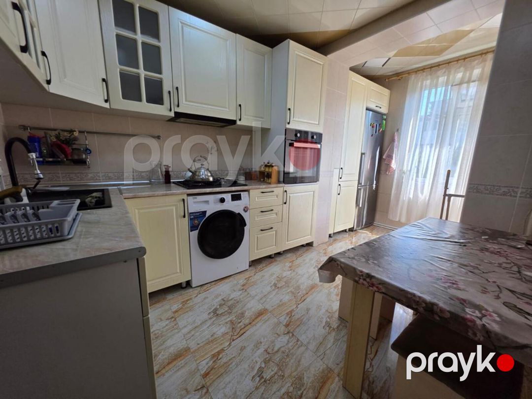 İcarəyə verilir 3 otaqlı köhnə tikili 100 m² — Mənzil, Bakı (5)