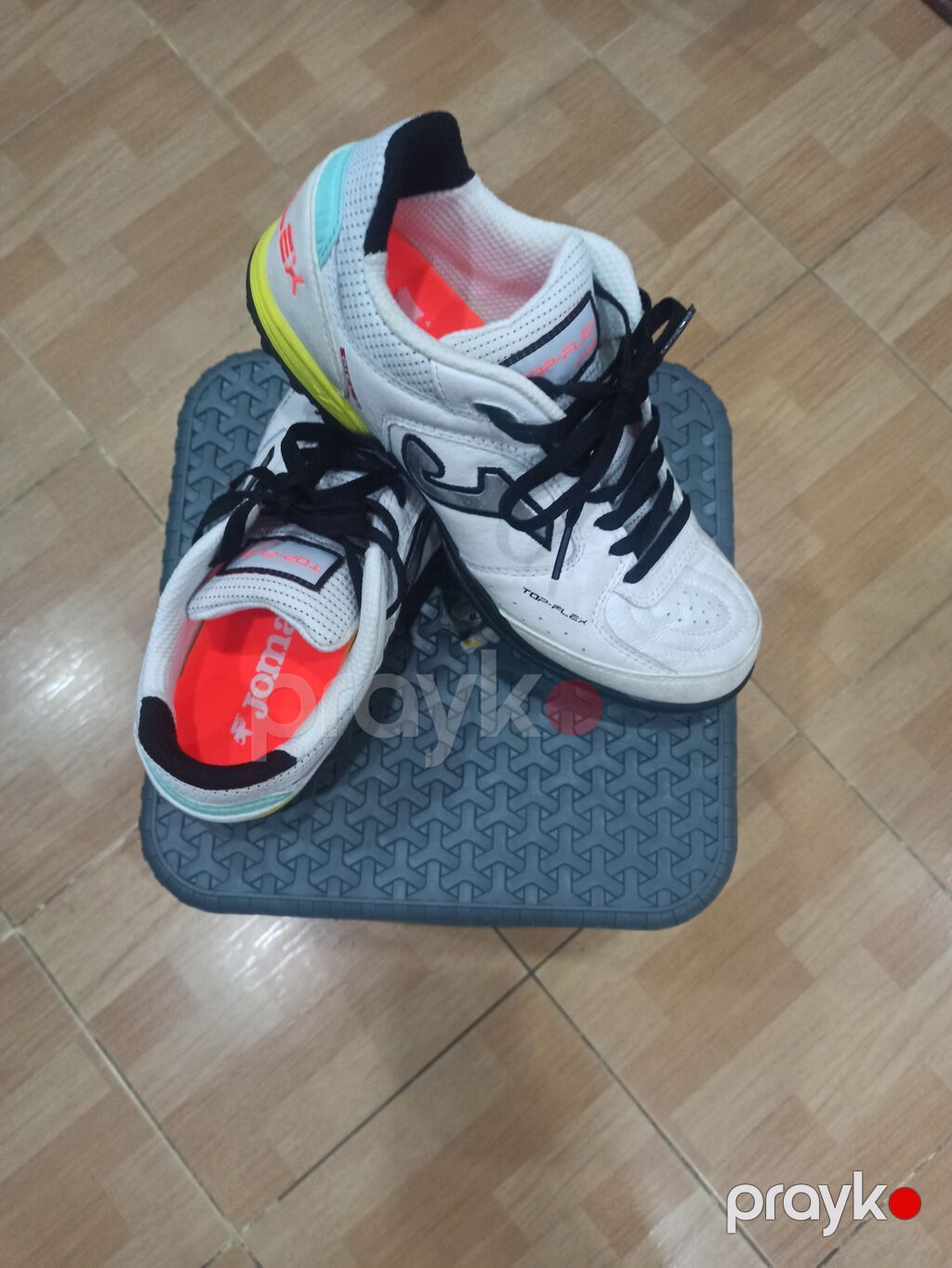 Joma Top-Flex futzal ayaqqabısı - Model: Top-Flex (indoor/futzal) — Krossovkalar, Bakı (5)