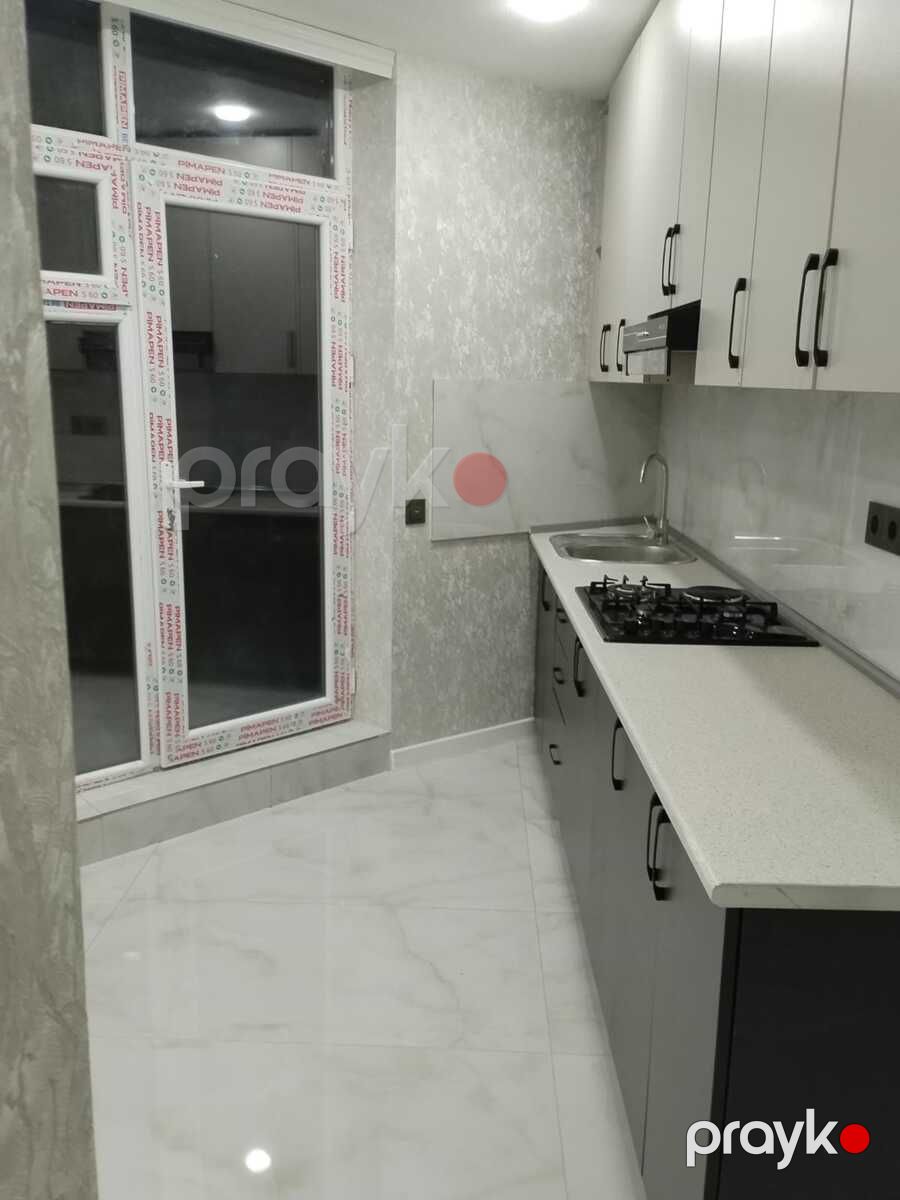 İcarəyə verilir 3 otaqlı yeni tikili 100 m² — Mənzil, Bakı (2)