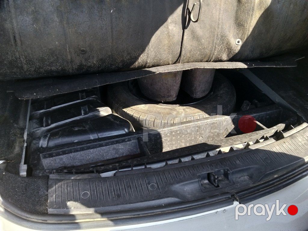 Renault Megane, 1.5 L, 2006 il, 389 000 km — Avtomobillər, Sumqayıt (8)