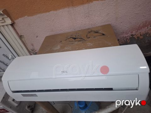 Kondisioner TCL — Bakı