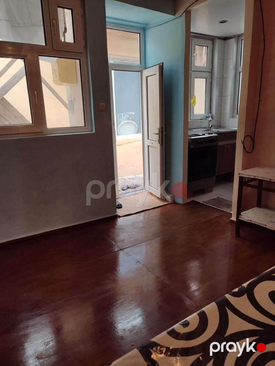 İcarəyə verilir 2 otaqlı həyət evi/bağ evi 41 m² — Ev, villa, Bakı (3)
