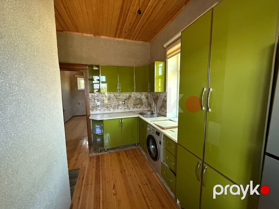 Həyət evi, Qəbələ ş — Ev, villa, Qəbələ (2)