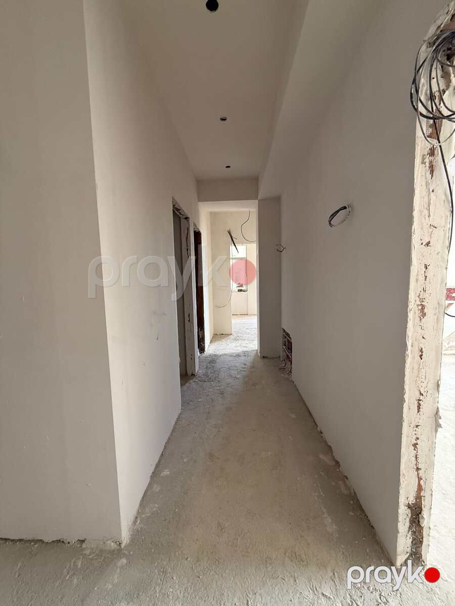 Satılır 3 otaqlı yeni tikili 95 m² — Mənzil, Bakı (12)