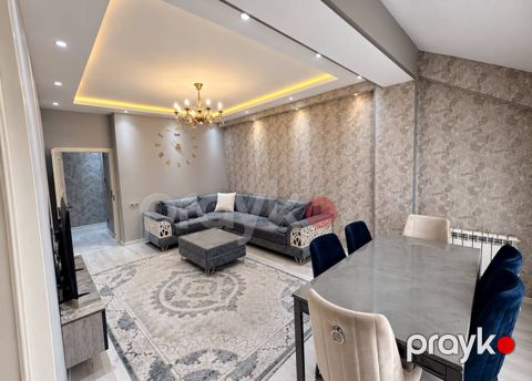 İcarəyə verilir 2 otaqlı yeni tikili 70 m²