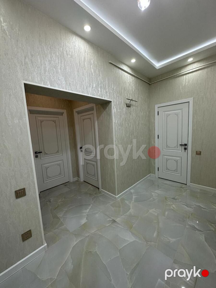 İcarəyə verilir 2 otaqlı yeni tikili 68 m² — Mənzil, Bakı (2)