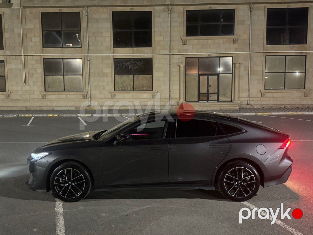 Changan Qiyuan A06, 1.5 L, 28.39 kWh, 2023 il, 23 000 km — Avtomobillər, Sumqayıt (4)
