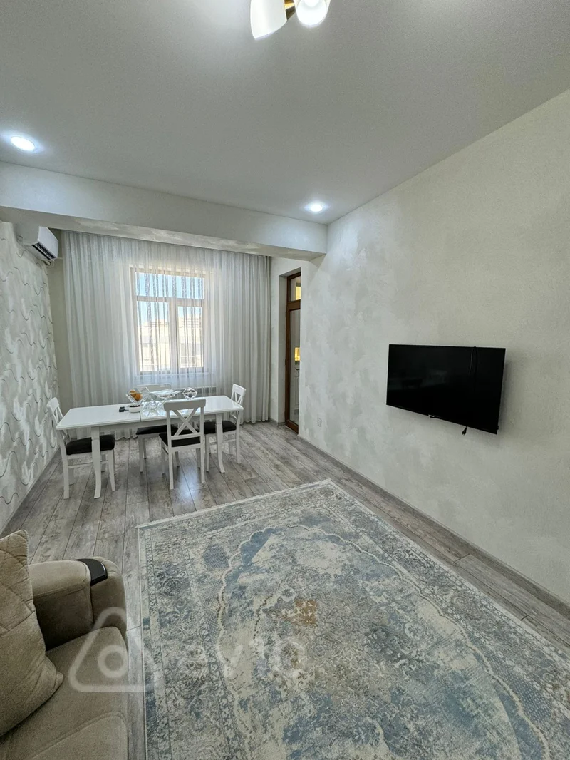 2 otaqlı mənzil, 70 m², Həsənbəy Zərdabi pr — kirayə — Bakı