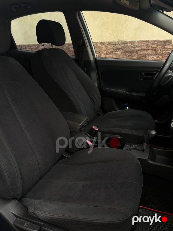Hyundai Elantra, 1.6 L, 2008 il, 360 000 km — Avtomobillər, Bakı (9)