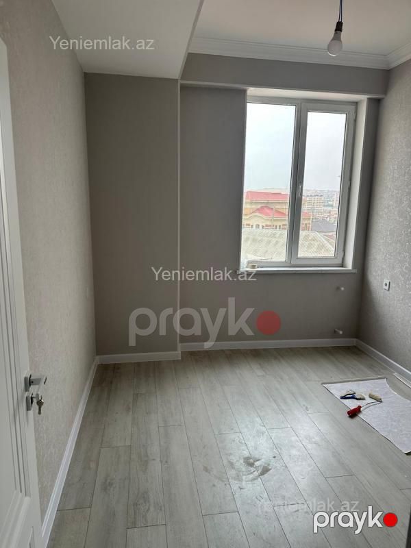 Satılır 3 otaqlı Bina evi menzil (Yeni tikili), 76 m², Masazır — Mənzil, Abşeron (5)