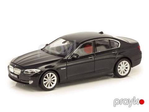 BMW 535i (F10) 1:24 Welly modeli — Bakı