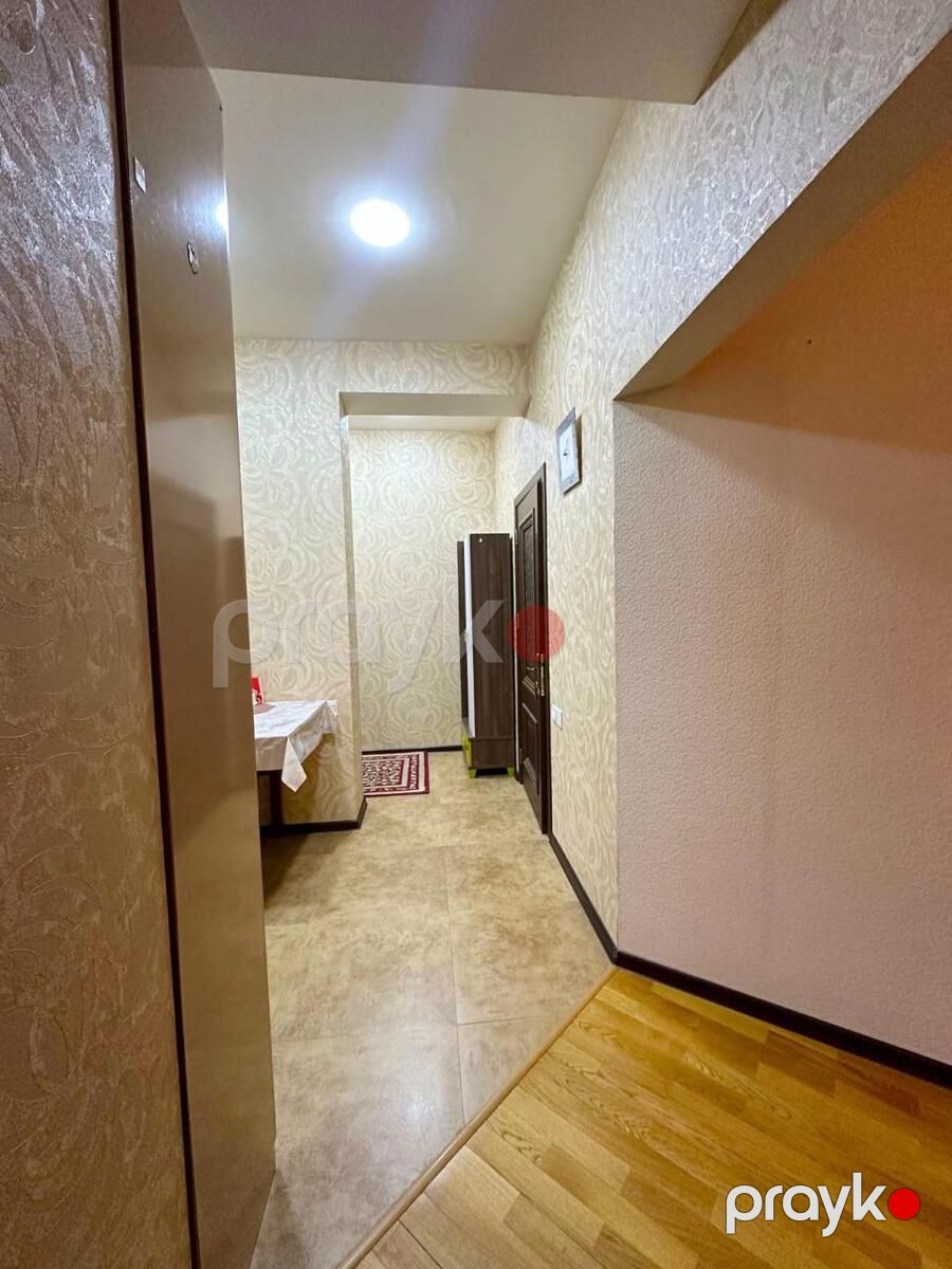 Satılır 2 otaqlı yeni tikili 60 m² — Mənzil, Bakı (5)