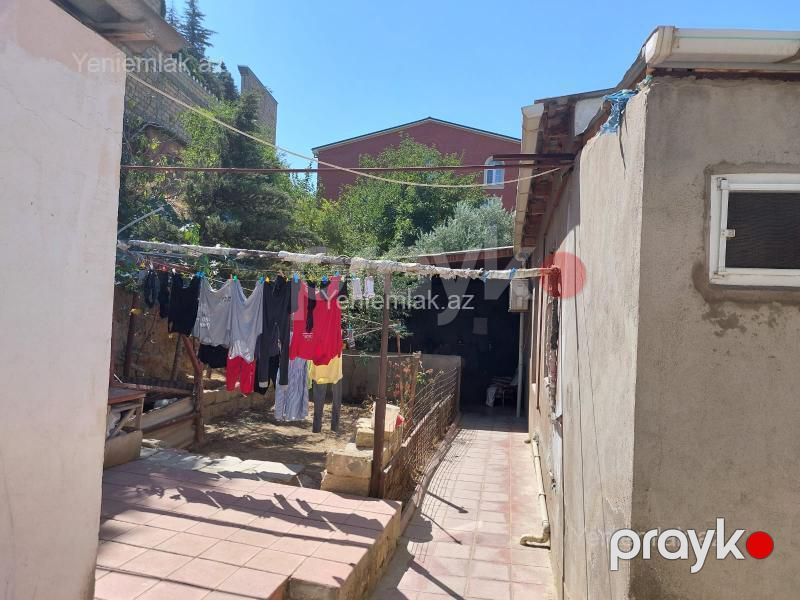 Satılır Torpaq sahəsi, 9.5 sot, Binəqədi rayonu — Torpaq, Bakı (9)