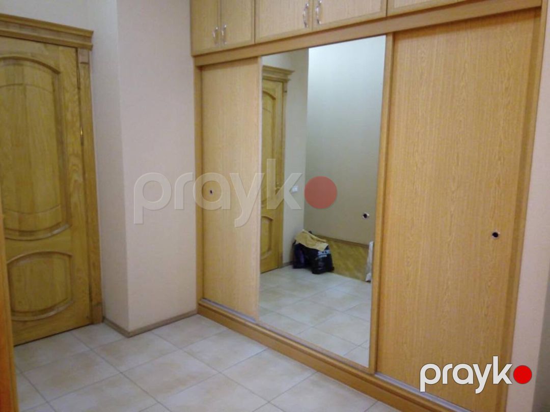 3-otaqlı yeni tikili kirayə verilir, Həsən Əliyev küç., 145 m² — Mənzil, Bakı (10)