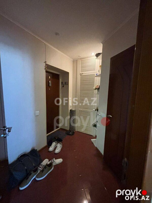 Köhnə tikili Satılır Səbail r., İçəri Şəhər m., 2 otaq, 45 m² — Mənzil, Bakı (6)