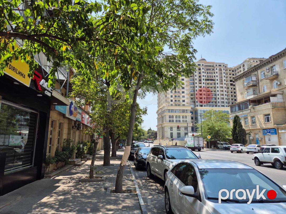 Satılır obyekt 127 m² — Əmlak, Bakı (9)