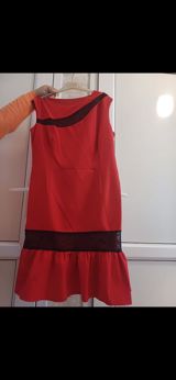 Ziyafət donu, Mini, Zara, XL — Gunay123