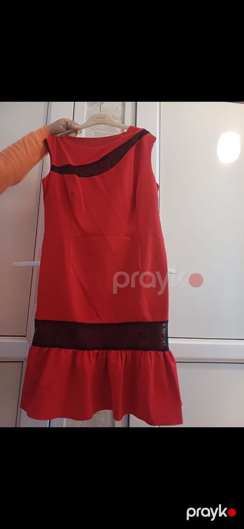 Ziyafət donu, Mini, Zara, XL — Sumqayıt