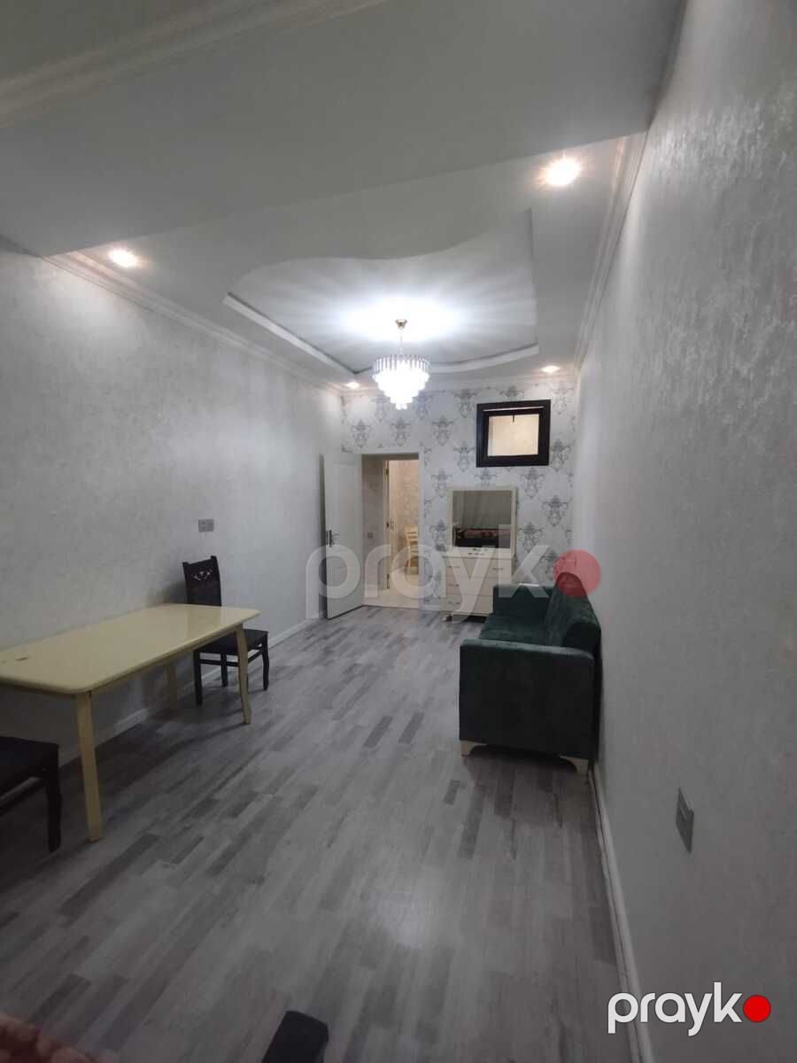 İcarəyə verilir 2 otaqlı yeni tikili 70 m² — Mənzil, Bakı (2)