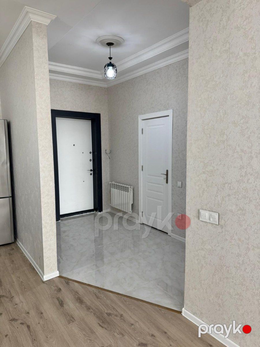 2-otaqlı yeni tikili kirayə verilir, Sumqayıt ş., 74 m² — Mənzil, Sumqayıt (8)
