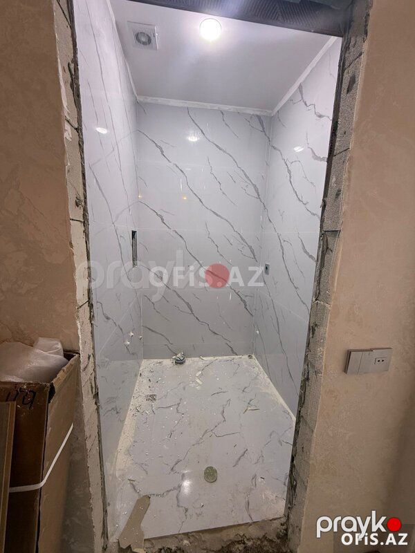Yeni tikili Satılır Nizami r., Qara Qarayev m., 3 otaq, 87 m² — Mənzil, Bakı (7)