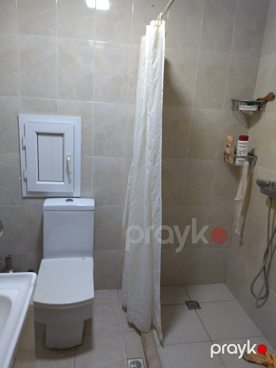 2-otaqlı yeni tikili, Q.Qarayev m., 71 m² — Mənzil, Bakı (9)